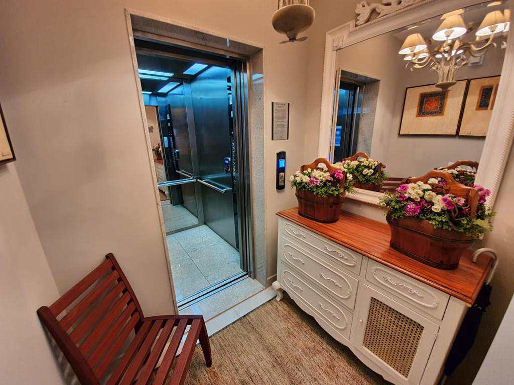 Apartamento em Ribeirão Preto, no bairro Jardim Botânico