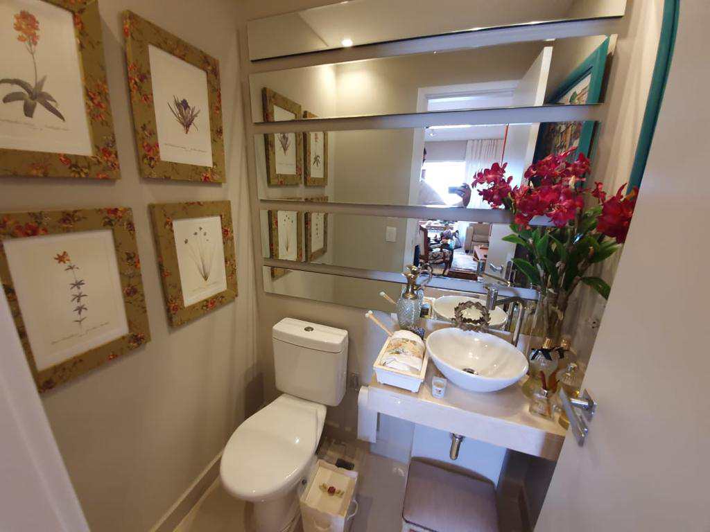 Apartamento em Ribeirão Preto, no bairro Jardim Botânico