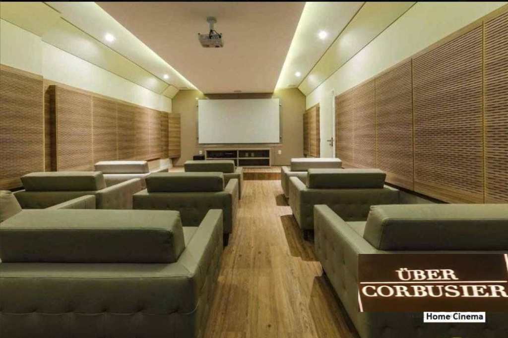 Apartamento em Ribeirão Preto, no bairro Jardim Botânico