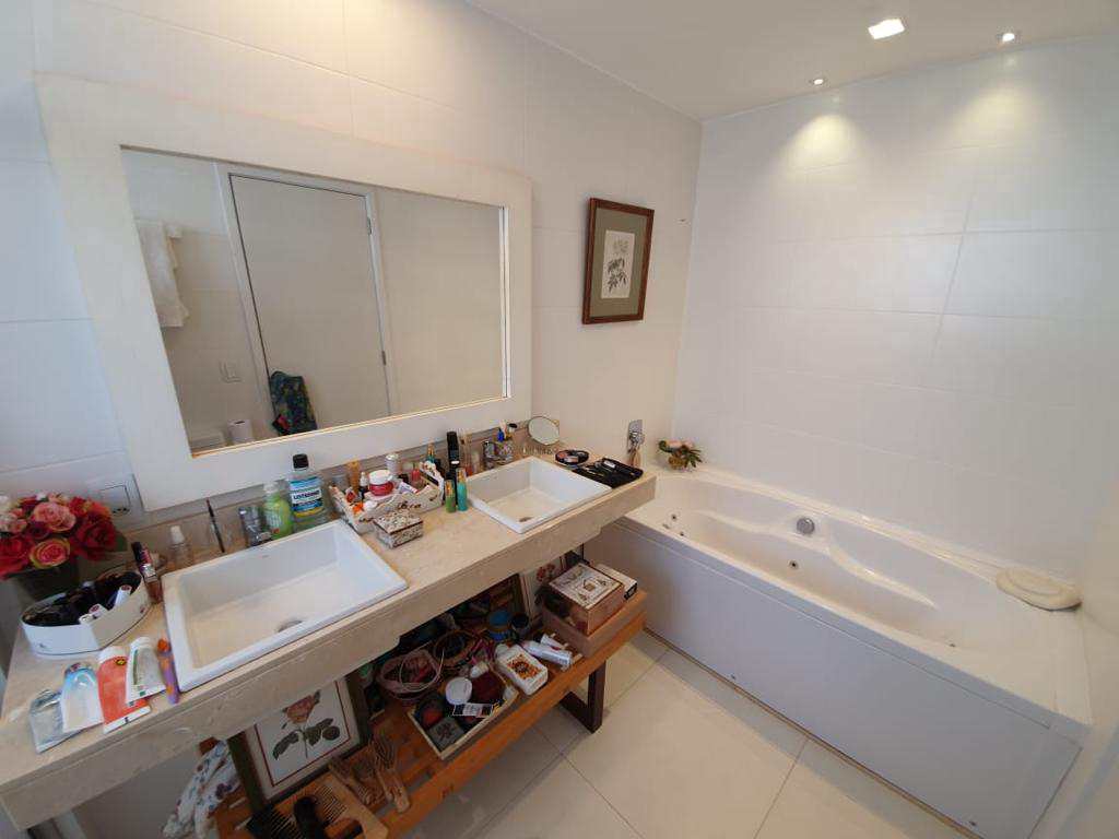 Apartamento em Ribeirão Preto, no bairro Jardim Botânico