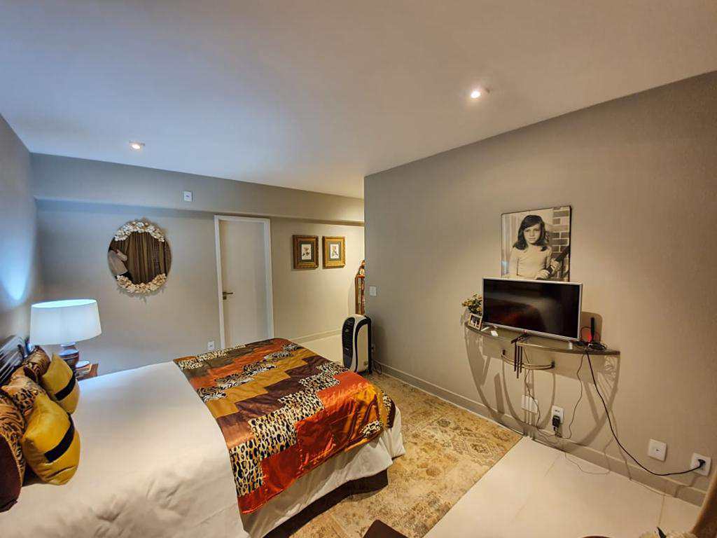 Apartamento em Ribeirão Preto, no bairro Jardim Botânico