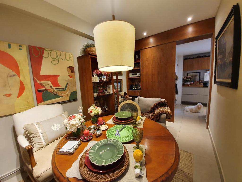 Apartamento em Ribeirão Preto, no bairro Jardim Botânico