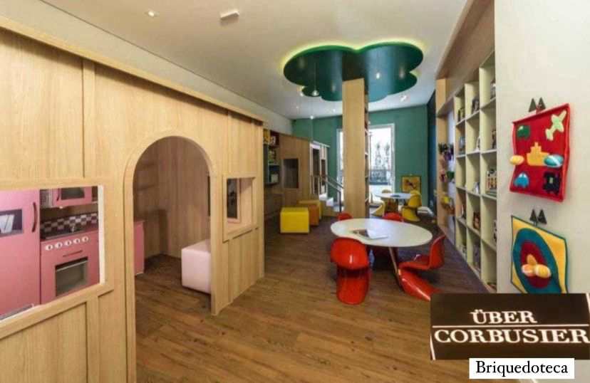 Apartamento em Ribeirão Preto, no bairro Jardim Botânico