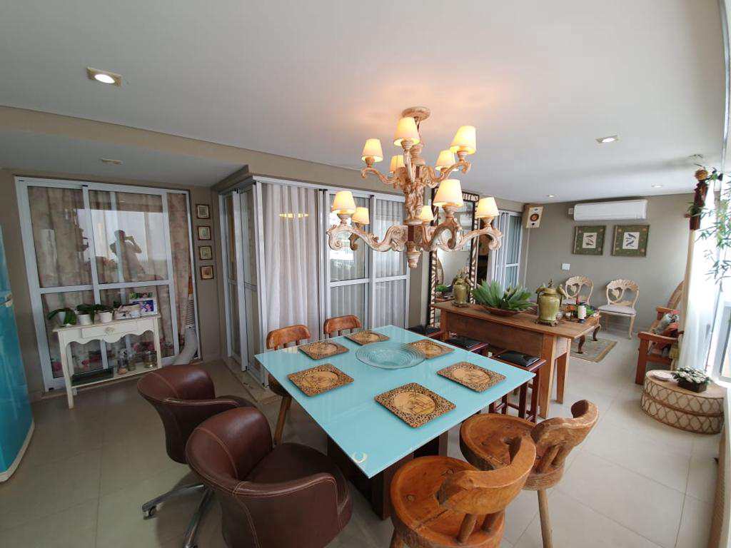 Apartamento em Ribeirão Preto, no bairro Jardim Botânico