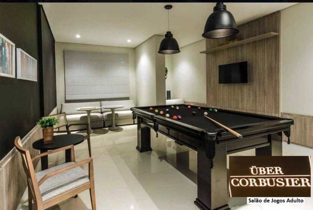 Apartamento em Ribeirão Preto, no bairro Jardim Botânico