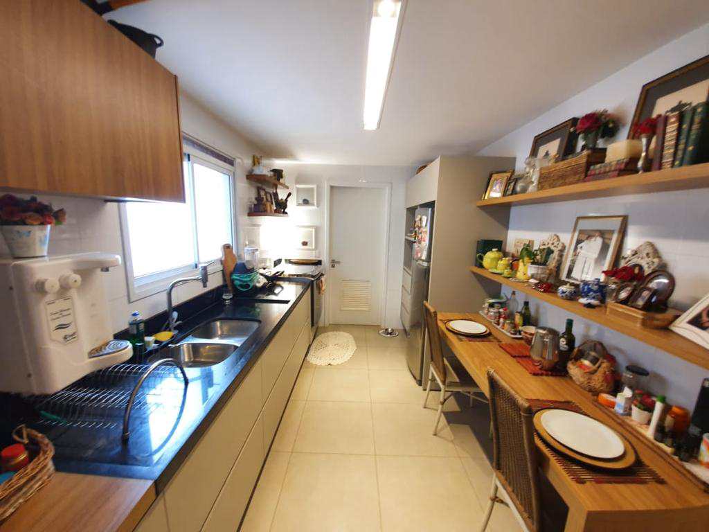 Apartamento em Ribeirão Preto, no bairro Jardim Botânico