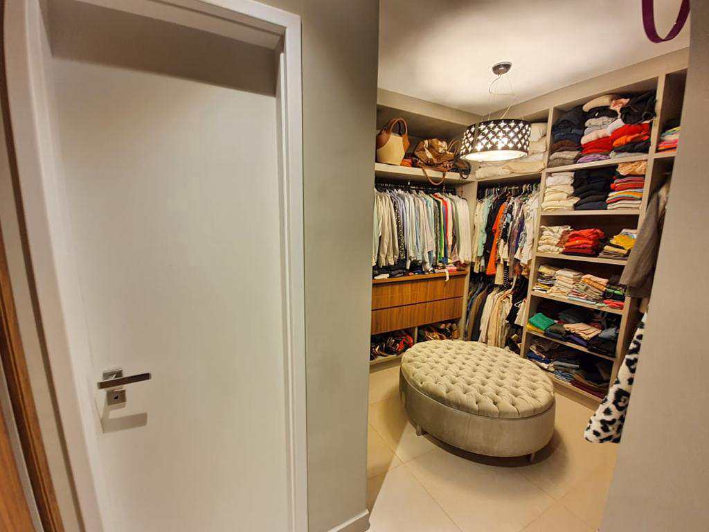 Apartamento em Ribeirão Preto, no bairro Jardim Botânico