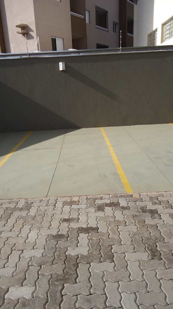 Apartamento em Ribeirão Preto, no bairro Residencial E Comercial Palmares