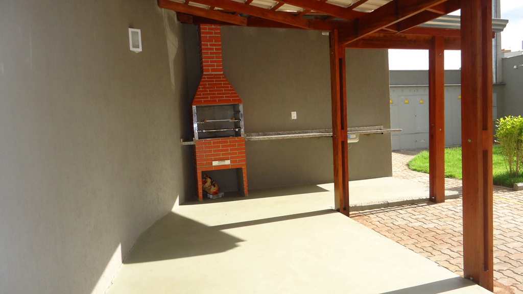 Apartamento em Ribeirão Preto, no bairro Residencial E Comercial Palmares