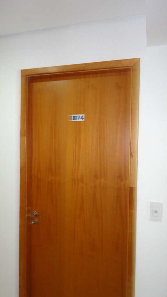 Apartamento em Ribeirão Preto, no bairro Residencial E Comercial Palmares