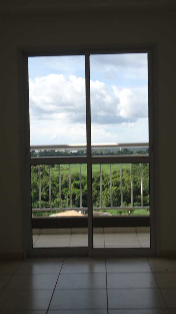 Apartamento em Ribeirão Preto, no bairro Residencial E Comercial Palmares