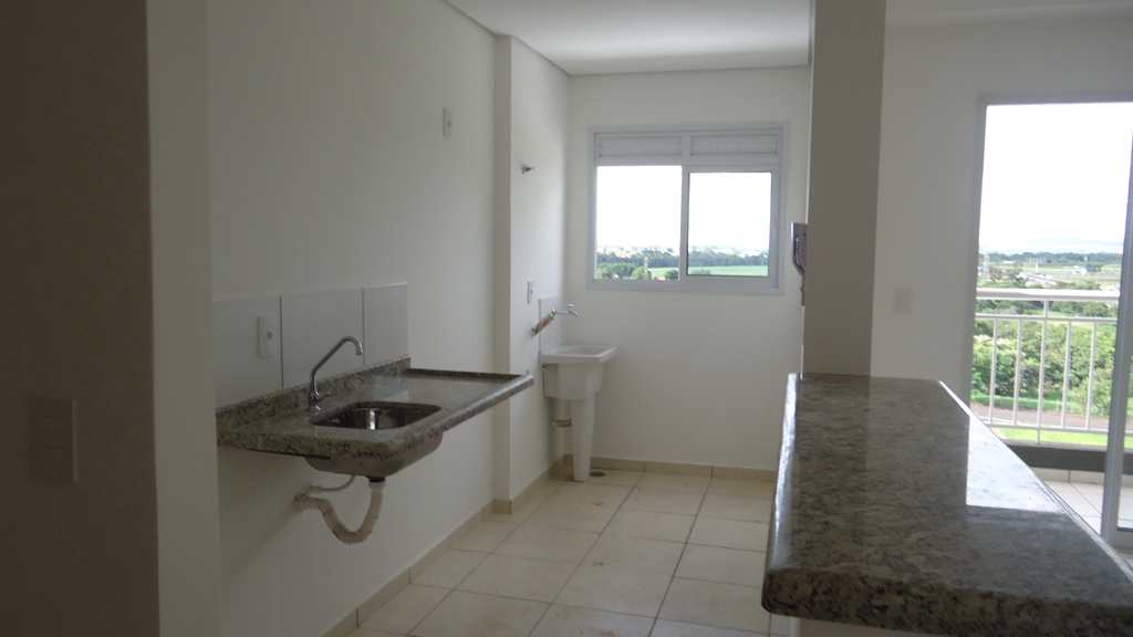 Apartamento em Ribeirão Preto, no bairro Residencial E Comercial Palmares