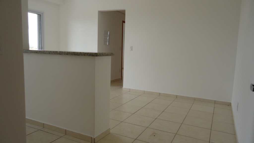 Apartamento em Ribeirão Preto, no bairro Residencial E Comercial Palmares