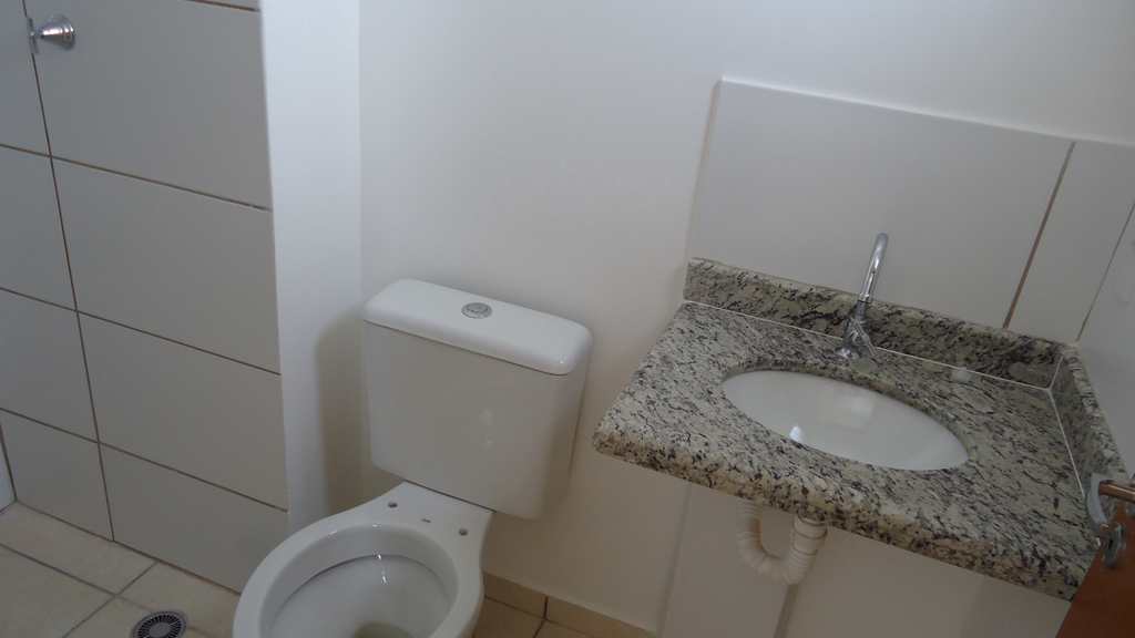Apartamento em Ribeirão Preto, no bairro Residencial E Comercial Palmares
