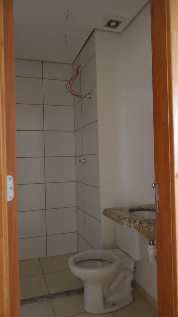 Apartamento em Ribeirão Preto, no bairro Residencial E Comercial Palmares
