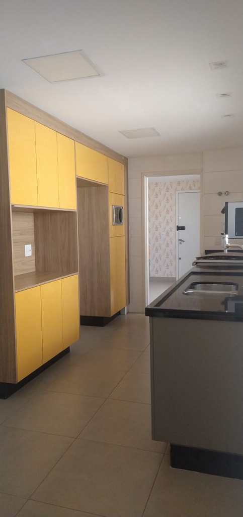 Apartamento em Ribeirão Preto, no bairro Jardim Botânico