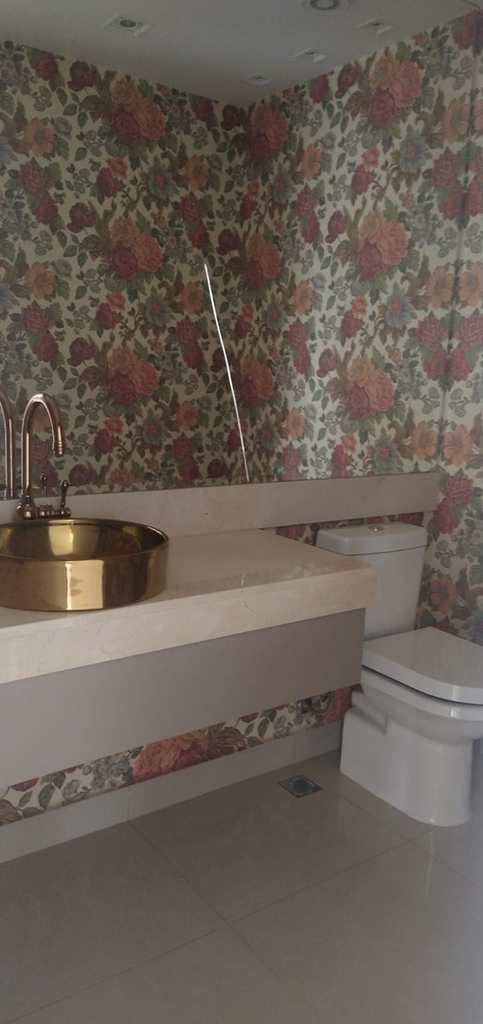 Apartamento em Ribeirão Preto, no bairro Jardim Botânico