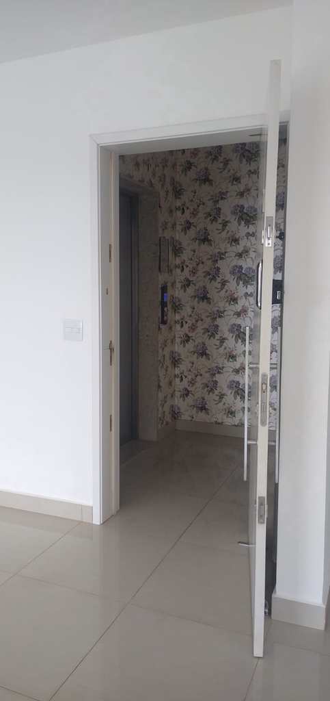 Apartamento em Ribeirão Preto, no bairro Jardim Botânico