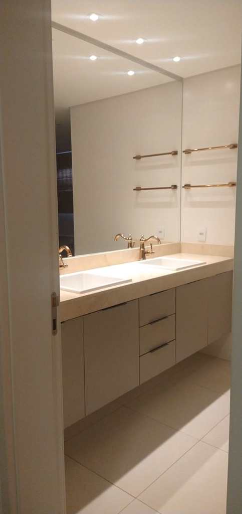 Apartamento em Ribeirão Preto, no bairro Jardim Botânico