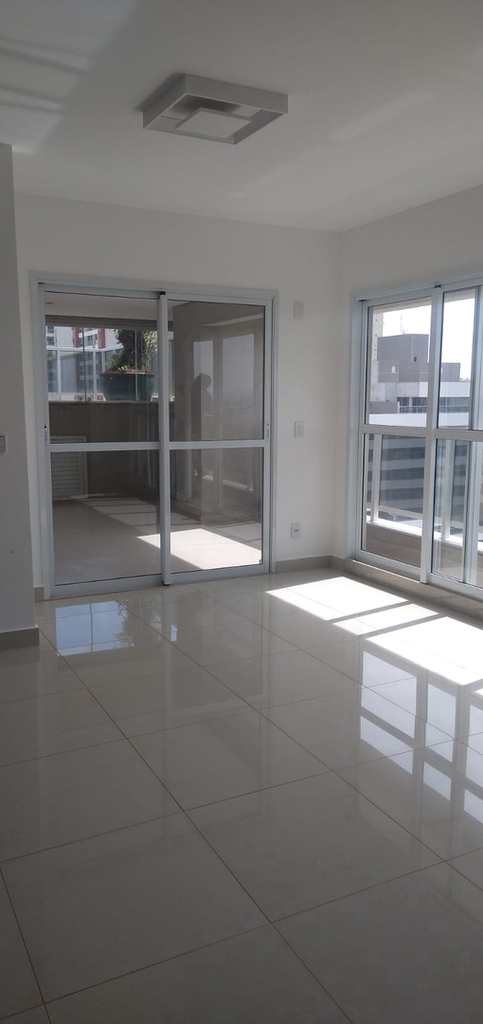 Apartamento em Ribeirão Preto, no bairro Jardim Botânico