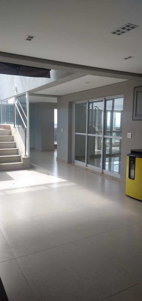 Apartamento em Ribeirão Preto, no bairro Jardim Botânico