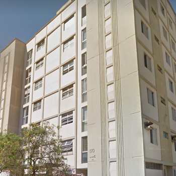 Apartamento em Ribeirão Preto, bairro Jardim Paulista