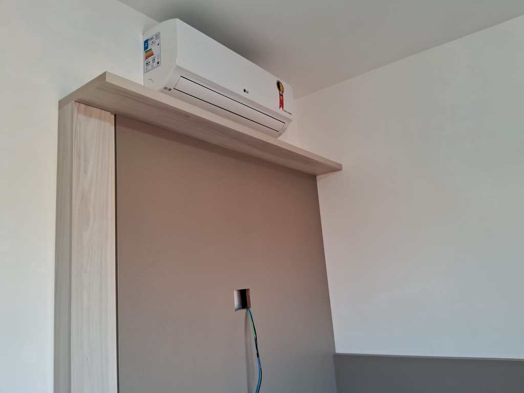 Apartamento em Ribeirão Preto, no bairro Alto da Boa Vista