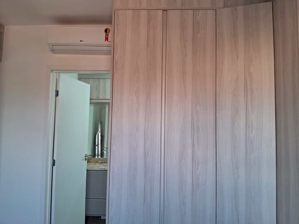 Apartamento em Ribeirão Preto, no bairro Alto da Boa Vista