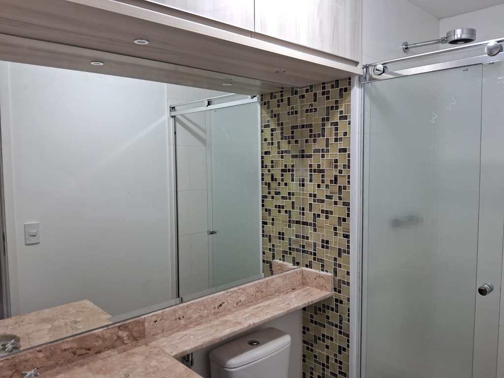 Apartamento em Ribeirão Preto, no bairro Alto da Boa Vista