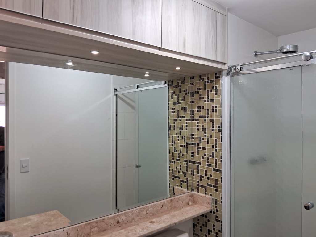 Apartamento em Ribeirão Preto, no bairro Alto da Boa Vista