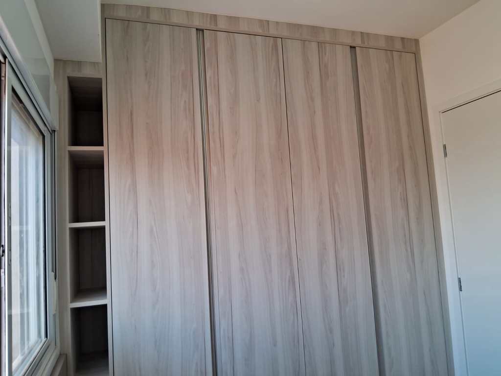 Apartamento em Ribeirão Preto, no bairro Alto da Boa Vista