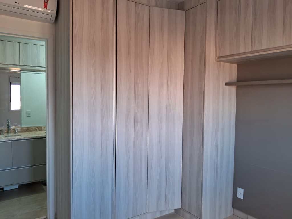 Apartamento em Ribeirão Preto, no bairro Alto da Boa Vista