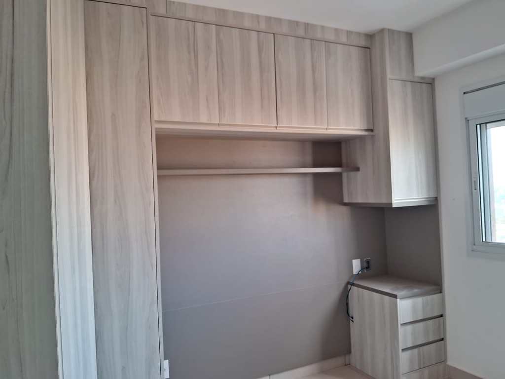 Apartamento em Ribeirão Preto, no bairro Alto da Boa Vista