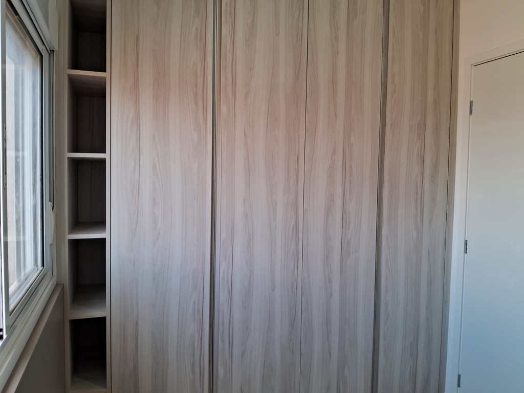 Apartamento em Ribeirão Preto, no bairro Alto da Boa Vista