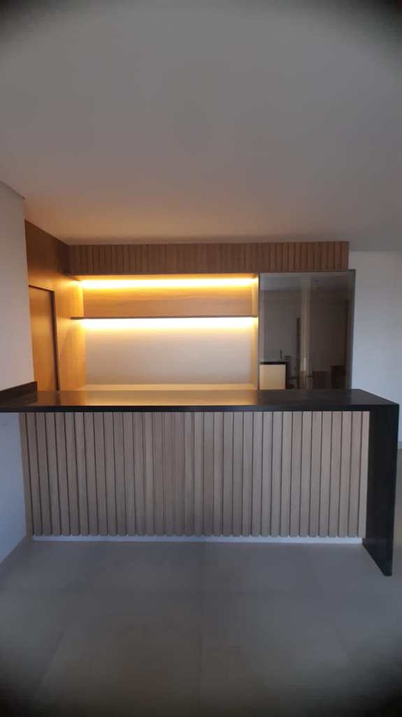 Apartamento em Ribeirão Preto, no bairro Alto da Boa Vista