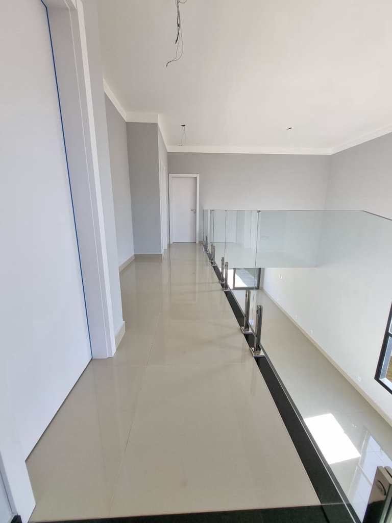 Casa de Condomínio em Ribeirão Preto, no bairro Bonfim Paulista