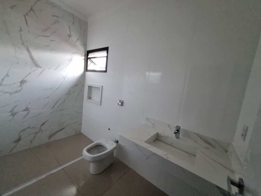 Casa de Condomínio em Ribeirão Preto, no bairro Bonfim Paulista