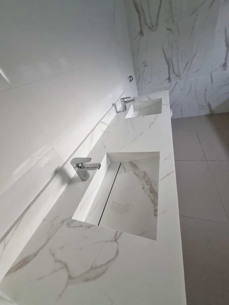 Casa de Condomínio em Ribeirão Preto, no bairro Bonfim Paulista