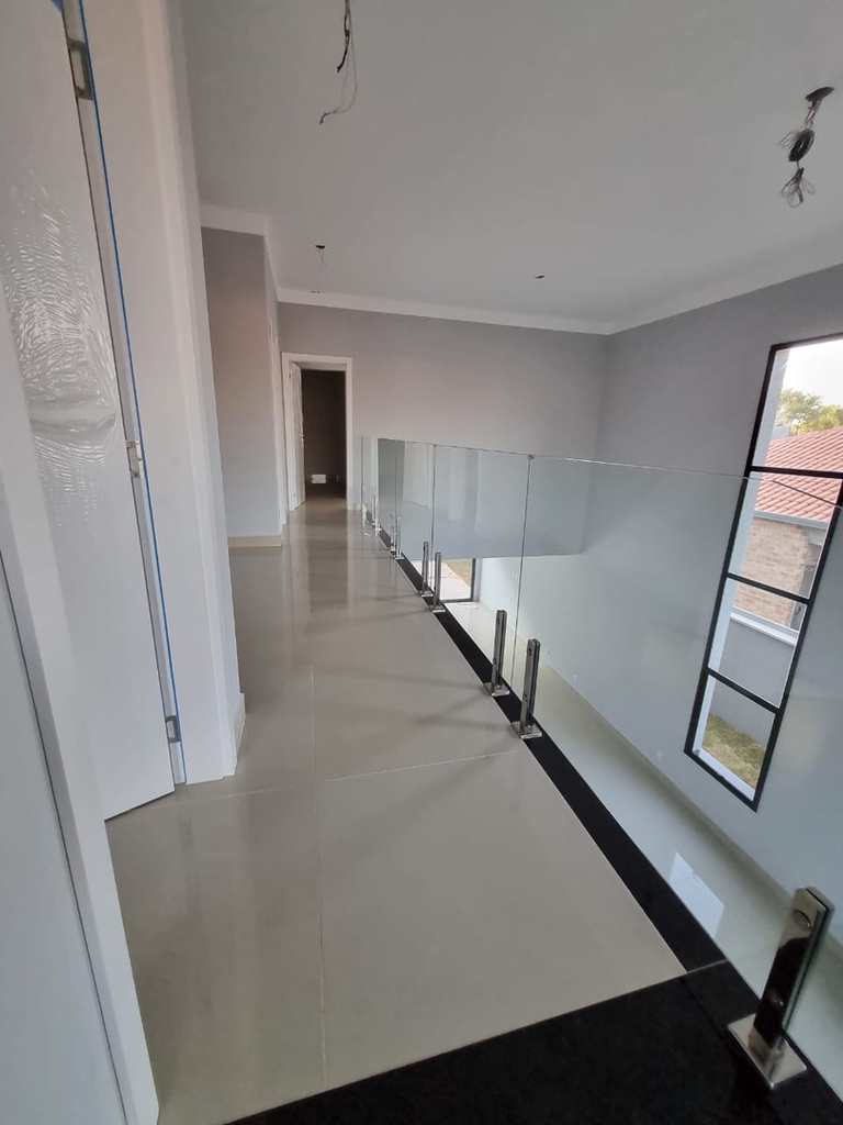 Casa de Condomínio em Ribeirão Preto, no bairro Bonfim Paulista