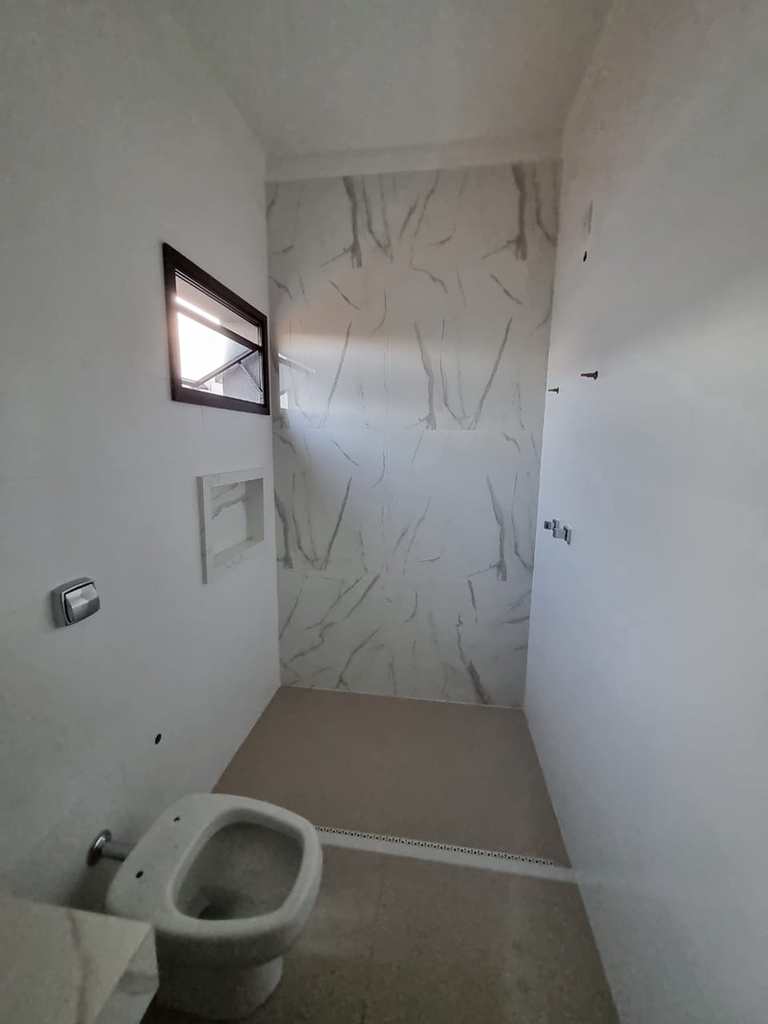 Casa de Condomínio em Ribeirão Preto, no bairro Bonfim Paulista
