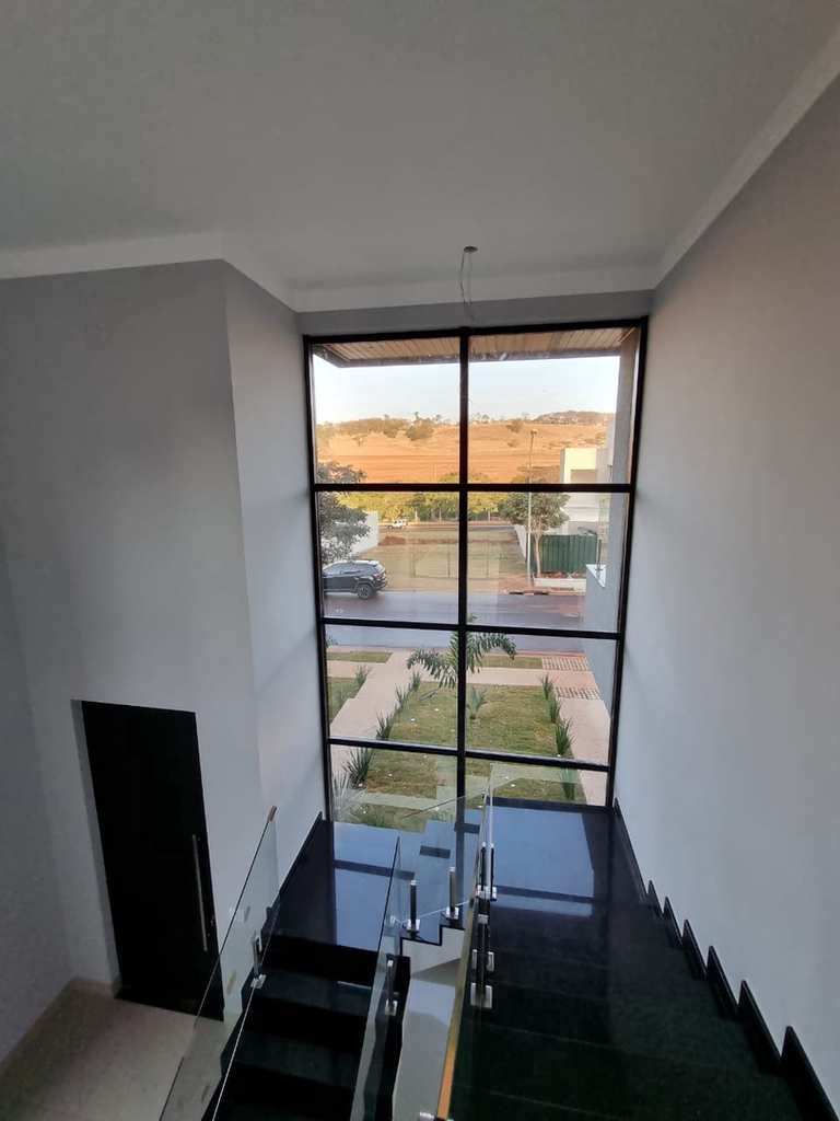 Casa de Condomínio em Ribeirão Preto, no bairro Bonfim Paulista