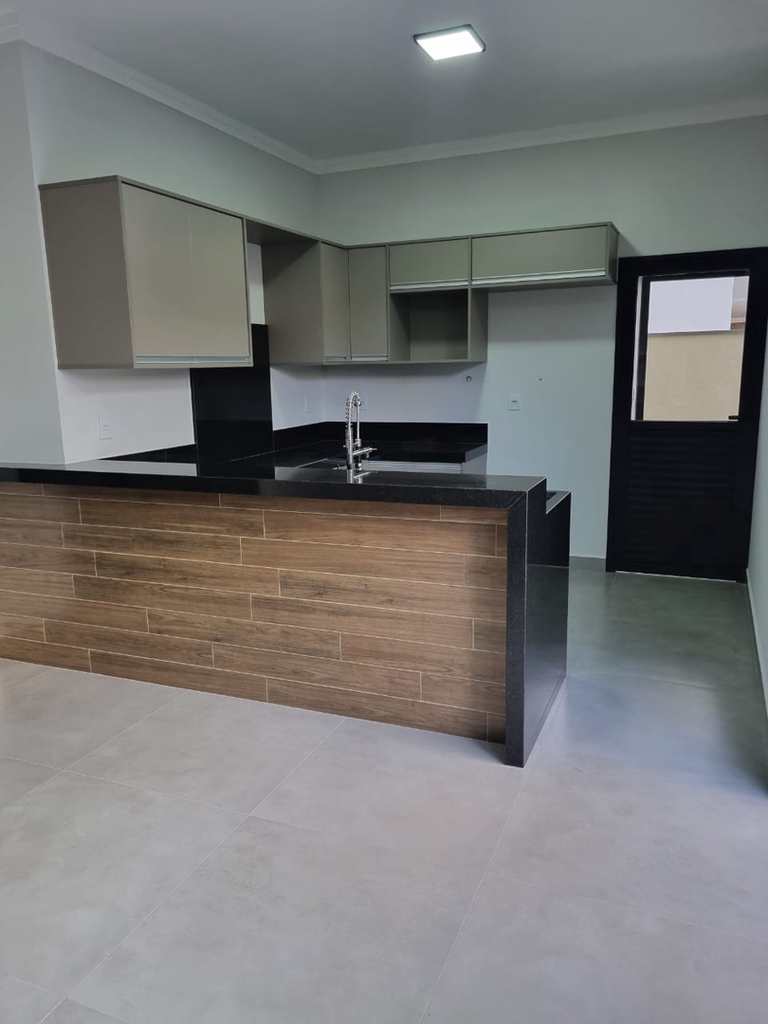 Casa de Condomínio em Ribeirão Preto, no bairro Bonfim Paulista