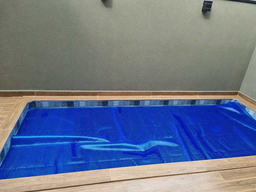 Casa de Condomínio em Ribeirão Preto, no bairro Bonfim Paulista