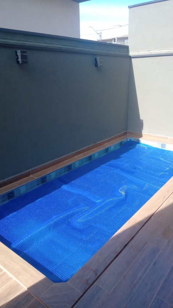 Casa de Condomínio em Ribeirão Preto, no bairro Bonfim Paulista