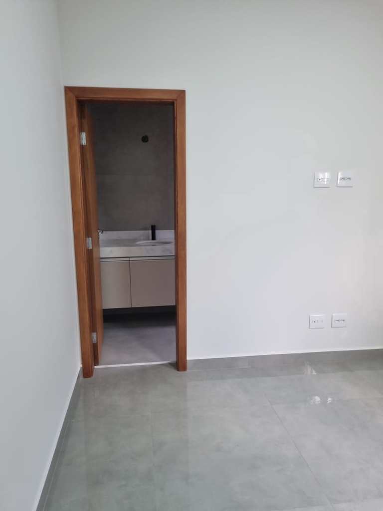 Casa de Condomínio em Ribeirão Preto, no bairro Bonfim Paulista