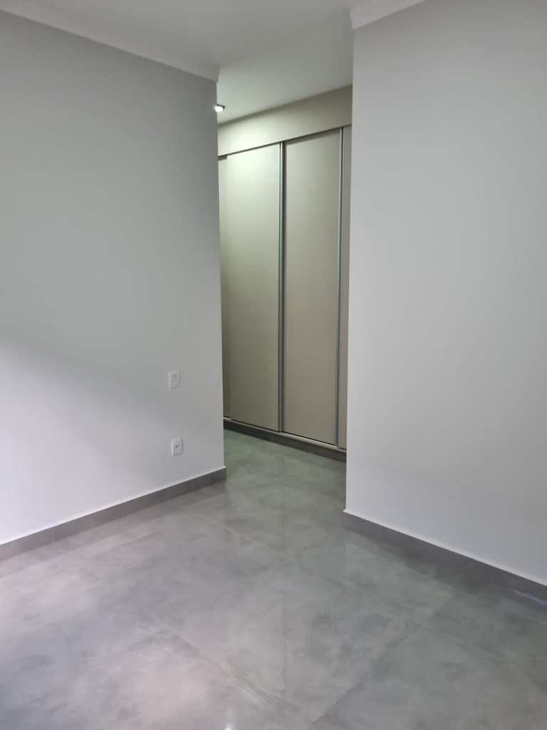 Casa de Condomínio em Ribeirão Preto, no bairro Bonfim Paulista