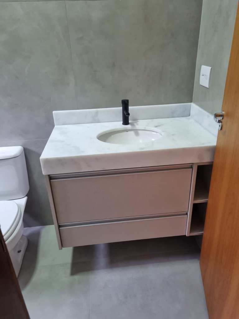 Casa de Condomínio em Ribeirão Preto, no bairro Bonfim Paulista