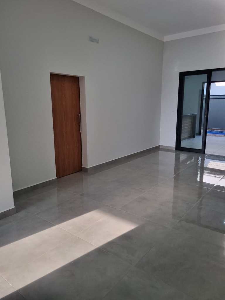 Casa de Condomínio em Ribeirão Preto, no bairro Bonfim Paulista