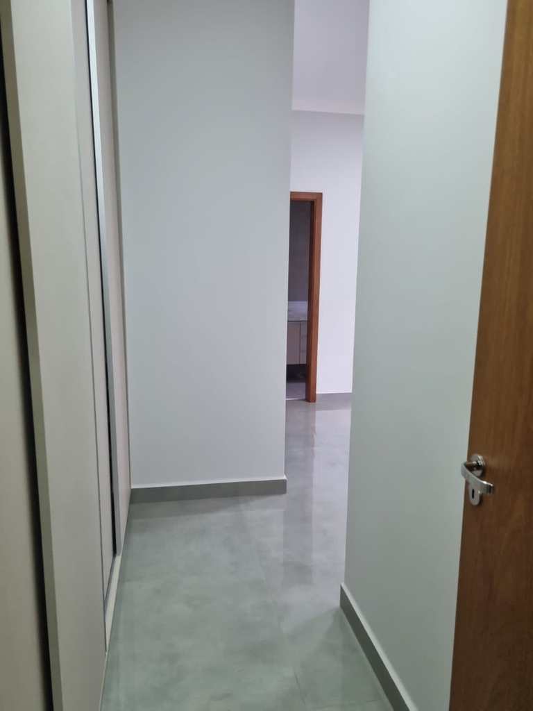 Casa de Condomínio em Ribeirão Preto, no bairro Bonfim Paulista