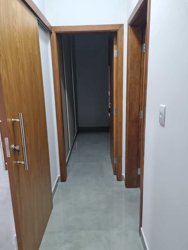 Casa de Condomínio em Ribeirão Preto, no bairro Bonfim Paulista